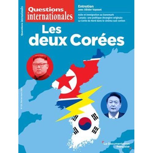Les Deux Cores  