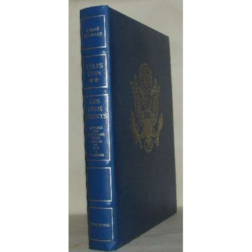 Les Deux Gants, Histoire Des tats-Unis Et De L'urss De 1917  Nos Jours, Histoire Des tats Unis Tome Ii De 1939  Nos Jours   