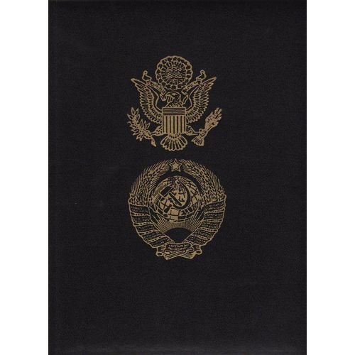 Les Deux Gants - Histoire Des Etats-Unis Et De L'urss De 1917  Nos Jours - Tome 5 Conversations Et Aperus   de Aragon / Maurois  Format Broch 