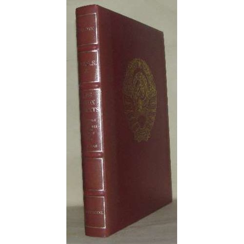 Les Deux Gants, Histoire Des tats-Unis Et De L'urss De 1917  Nos Jours Tome I De 1917  1929   