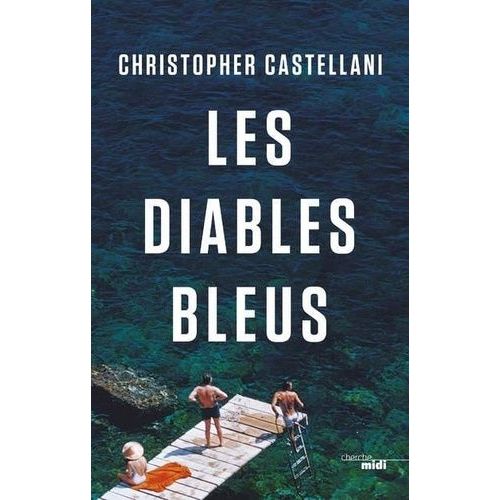 Les Diables Bleus    Format Grand Format 