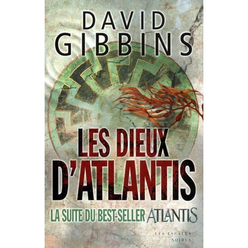 Les Dieux D'atlantis  