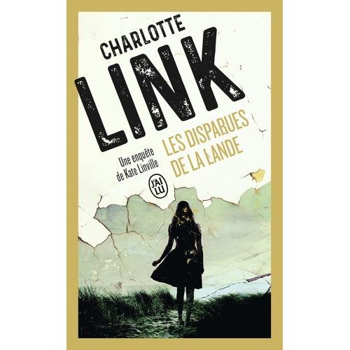 Les Disparues De La Lande    Format Poche 