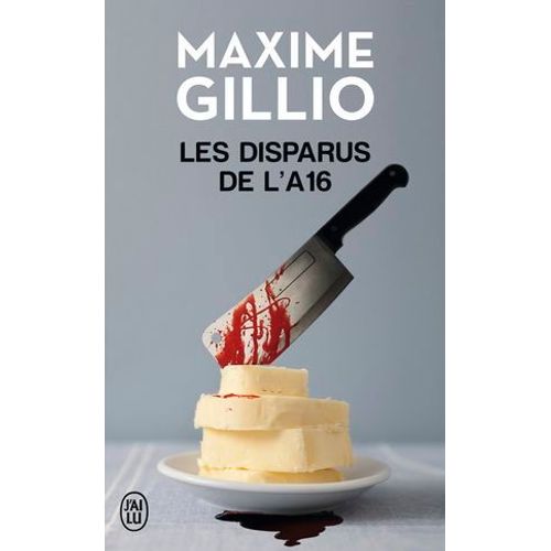 Les Disparus De L'a16  