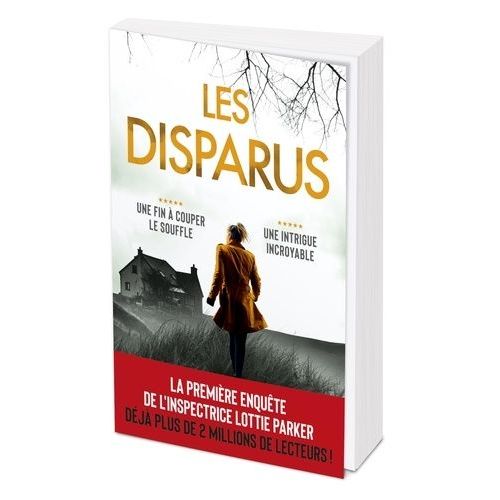 Les Disparus De Sainte-Angle    Format Beau livre 