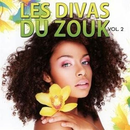 Les Divas Du Zouk 2 - Various Artists