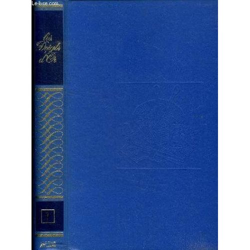 Les Doigts D Or - Volume 1 - Encyclopedie Pratique Des Travaux D Aiguilles - Broderie, Couture, Tricot, Crochet, Macrame, Tapis, Tapisserie - Patrons, Conseils, Technique, Explication, Comment Faire(...)   de Collectif 