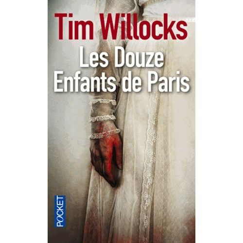 Les Douze Enfants De Paris    Format Poche 