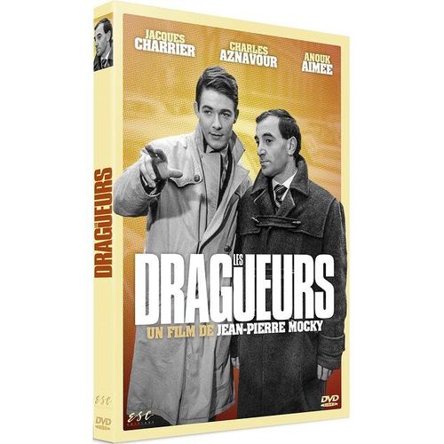 Les Dragueurs de Jean-Pierre Mocky