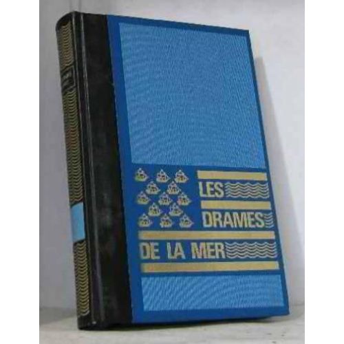 Les Drames De La Mer   