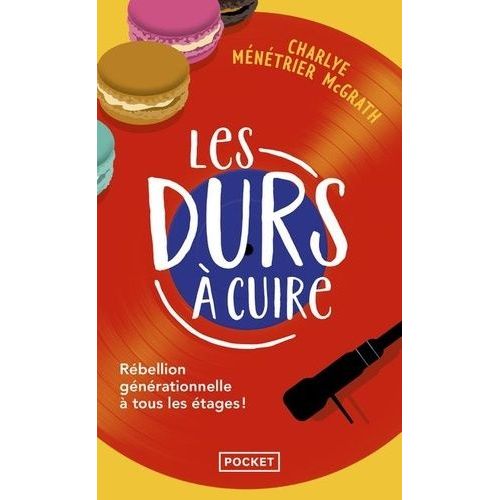 Les Durs  Cuire    Format Poche 