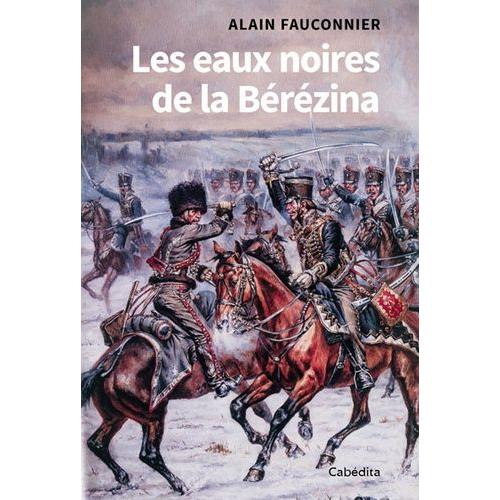 Les Eaux Noires De La Brzina   de Fauconnier Alain  Format Beau livre 