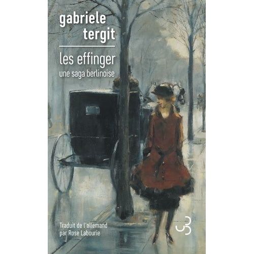 Les Effinger    Format Grand Format 