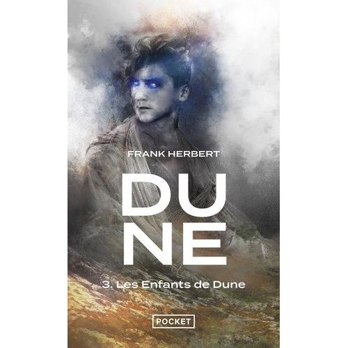 Le Cycle De Dune - Tome 3 - Les Enfants De Dune    Format Poche 