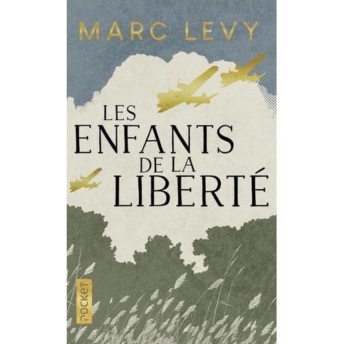 Les Enfants De La Libert    Format Poche 