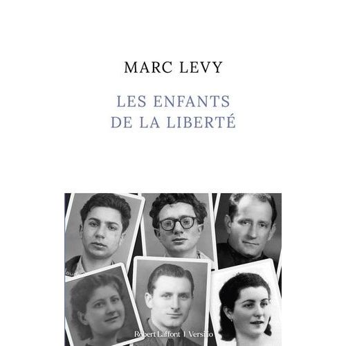 Les Enfants De La Libert    Format Grand Format 