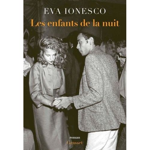 Les Enfants De La Nuit    Format Beau livre 