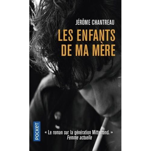 Les Enfants De Ma Mre    Format Poche 