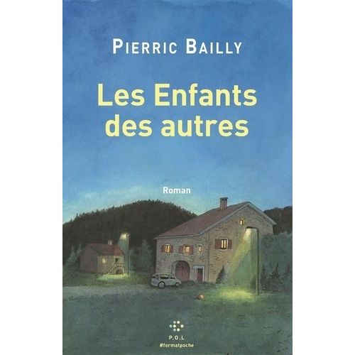 Les Enfants Des Autres    Format Poche 