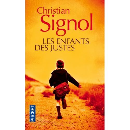 Les Enfants Des Justes    Format Poche 