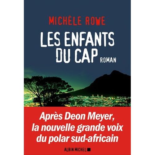 Les Enfants Du Cap    Format Grand Format 
