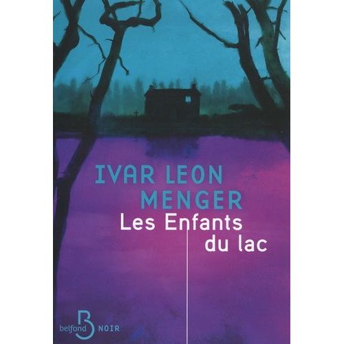 Les Enfants Du Lac    Format Grand Format 