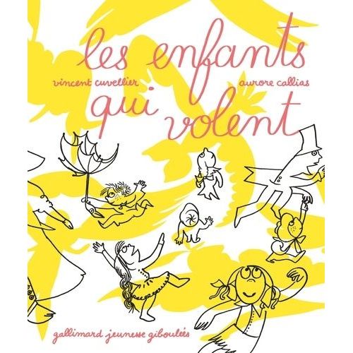 Les Enfants Qui Volent    Format Album 