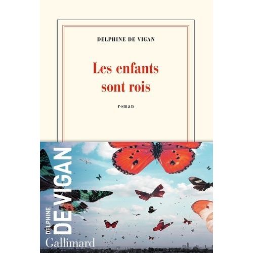 Les Enfants Sont Rois    Format Grand Format 