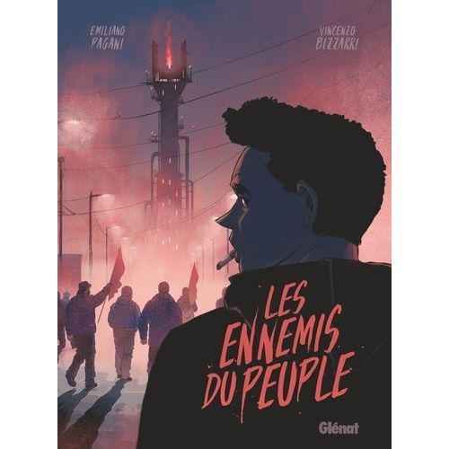 Les Ennemis Du Peuple    Format Album 
