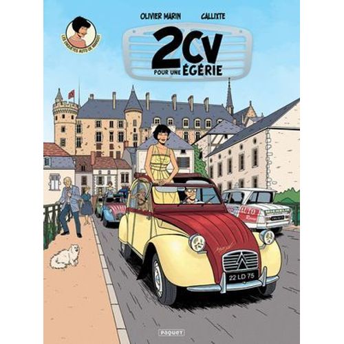 Les Enqutes Auto De Margot 3  