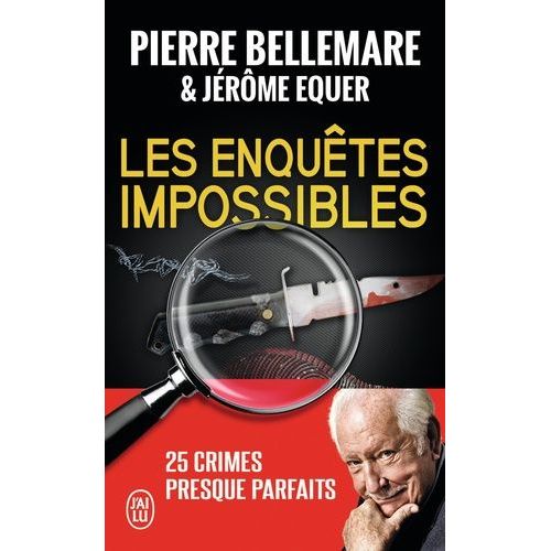 Les Enqutes Impossibles    Format Poche 