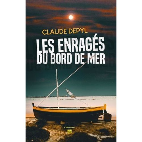 Les Enrags Du Bord De Mer    Format Beau livre 