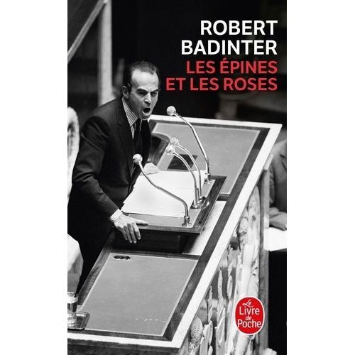 Les pines Et Les Roses    Format Poche 