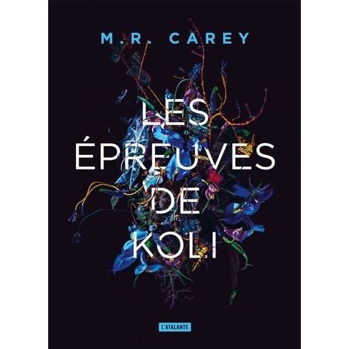 Rempart - Tome 2 - Les preuves De Koli    Format Grand Format 