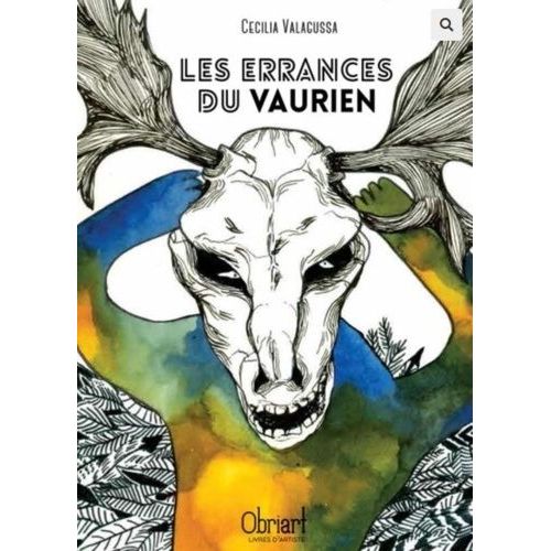 Les Errances Du Vaurien    Format Album 