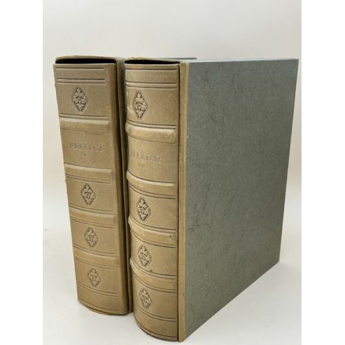 Les Escripts De Franois Villon Enlumins Et Calligraphis Par Guignard   de VILLON Franois 