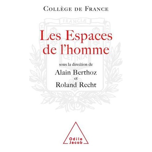 Les Espaces De L'homme  