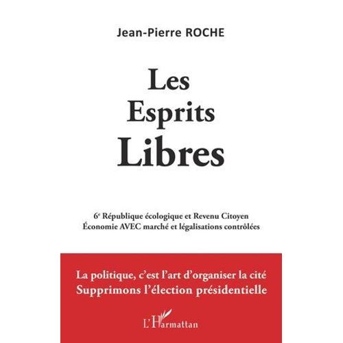 Les Esprits Libres  