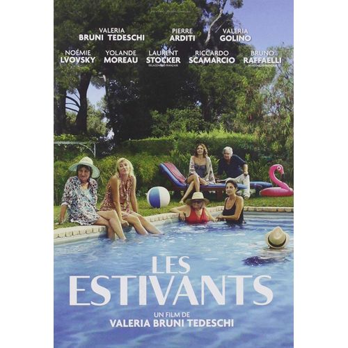 Les Estivants [Dvd] de Unknown