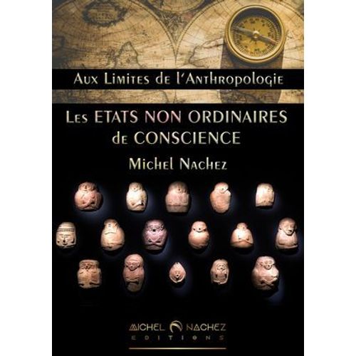 Les tats Non Ordinaires De Conscience  