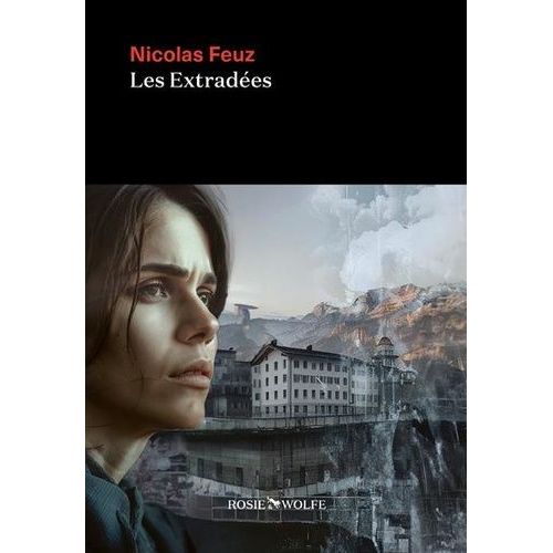 Les Extrades    Format Beau livre 