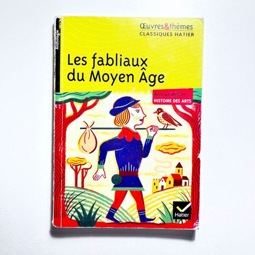 Les Fabuleux Du Moyen ge |  Franoise Rachmhl   