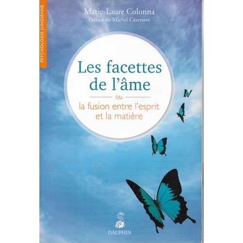 Les Facettes De L'me   de Marie-Laure Colonna 