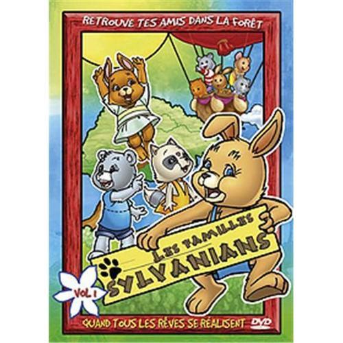 Les Familles Sylvanians - Vol. 1