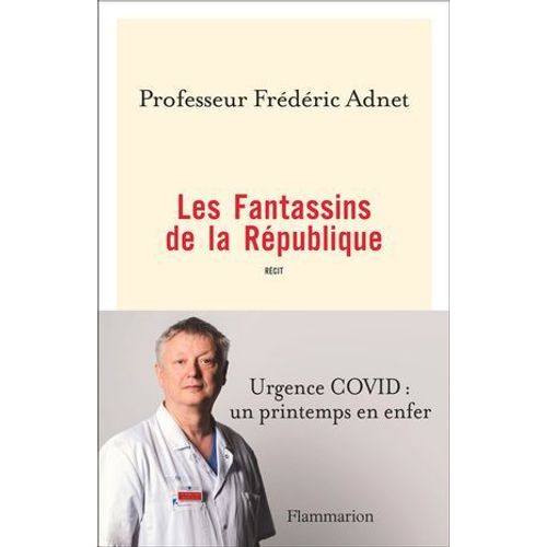 Les Fantassins De La Rpublique  
