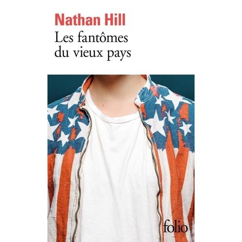 Les Fantmes Du Vieux Pays    Format Poche 