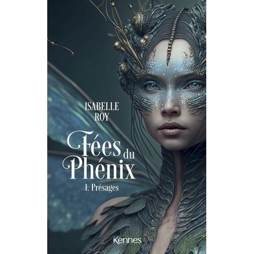 Fes Du Phnix - Tome 1 - Prsages    Format Grand Format 
