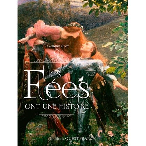 Les Fes Ont Une Histoire    Format Broch 