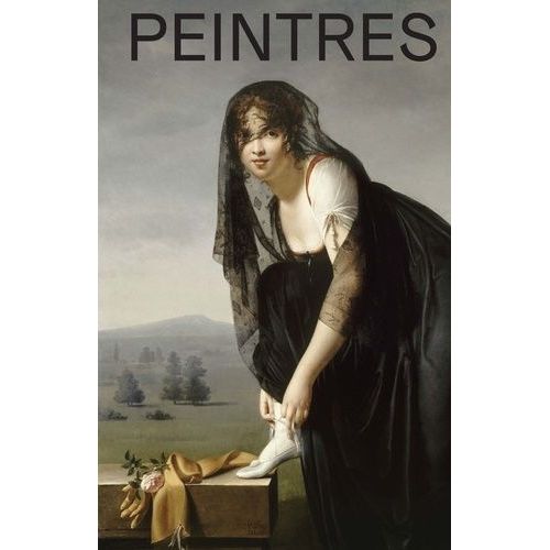 Peintres Femmes - Naissance D'un Combat 1780-1830    Format Beau livre 