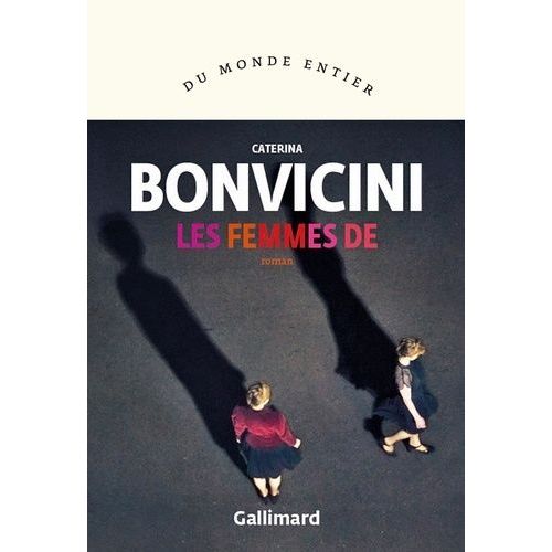 Les Femmes De    Format Grand Format 